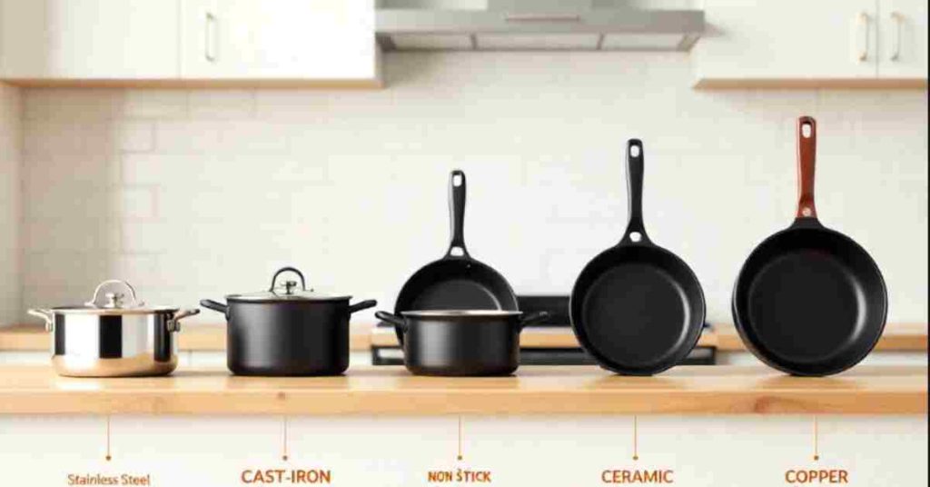How Long Do Cookware Sets Last