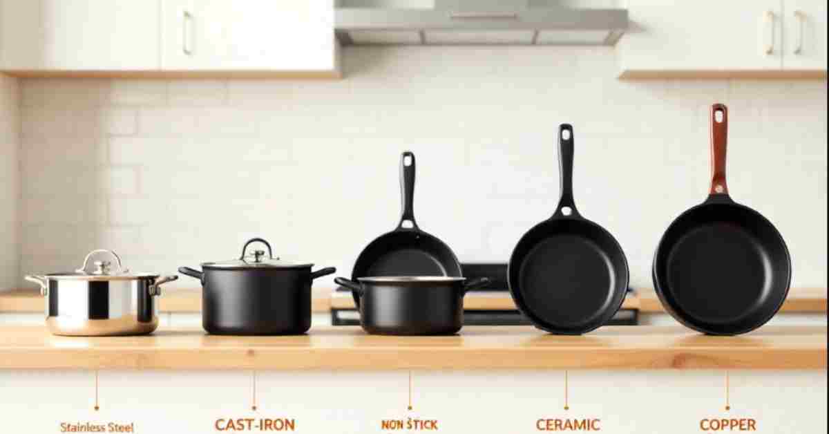 How Long Do Cookware Sets Last