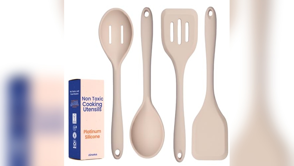 10 Best Non-Toxic Cooking Utensil Sets: Pfas-Free & Durable