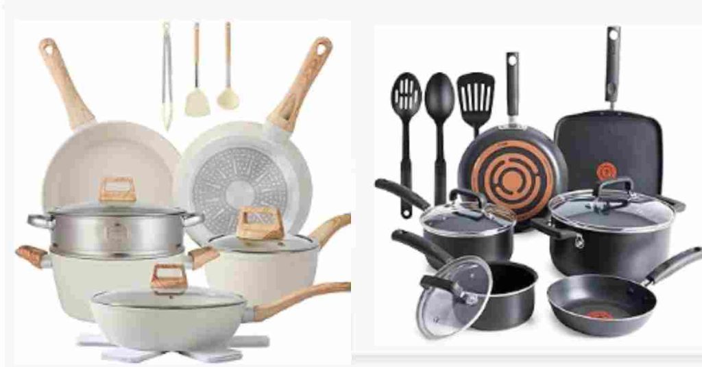 Top 7 Best Cookware Set Under $100 in 2026