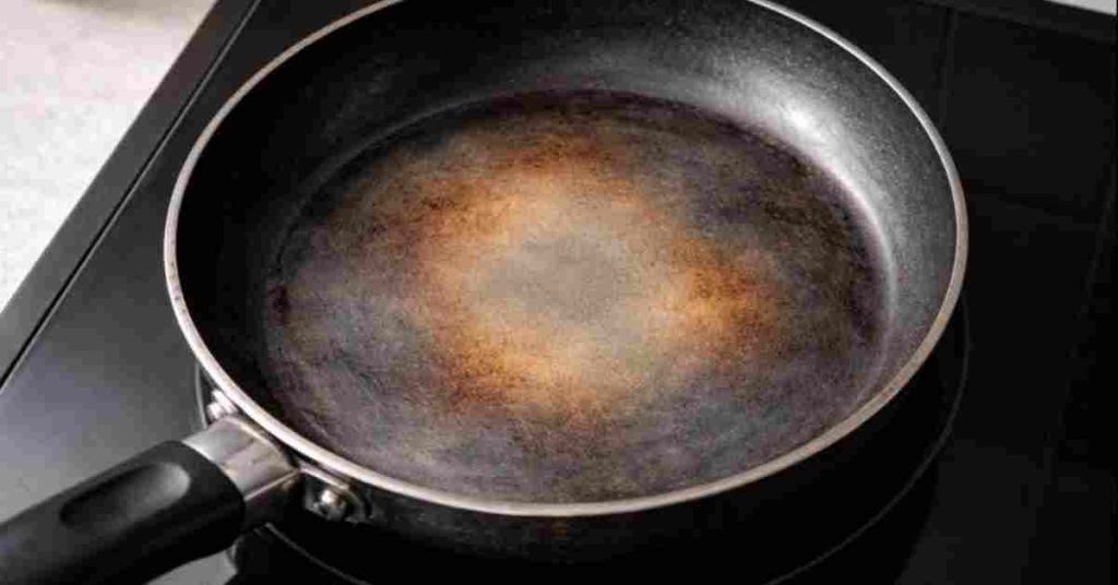 Why Pans Lose Heat Evenly After Long Use