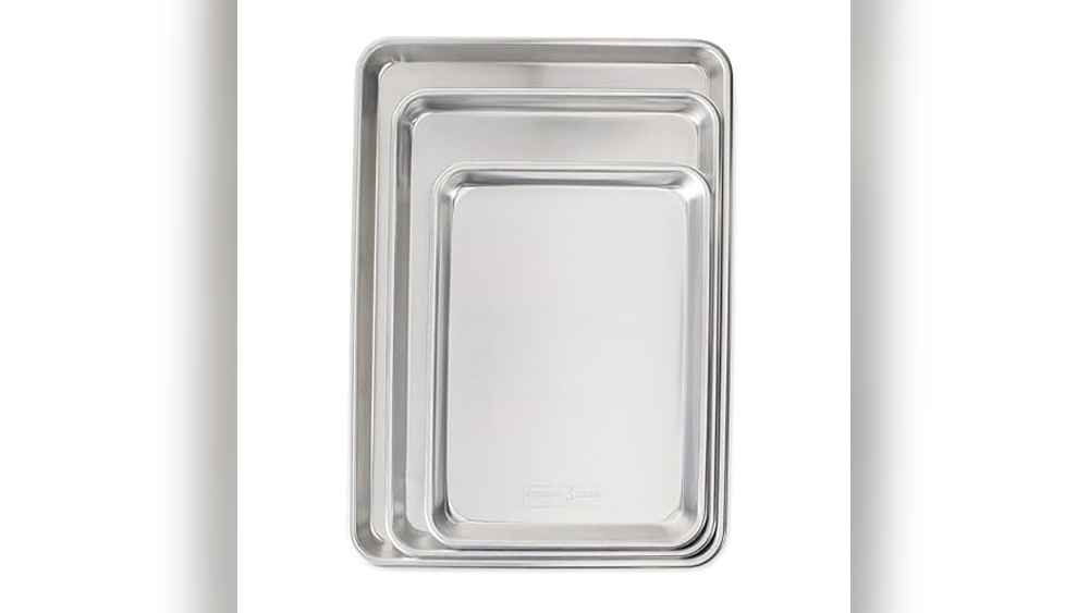 Best Aluminum Baking Pans