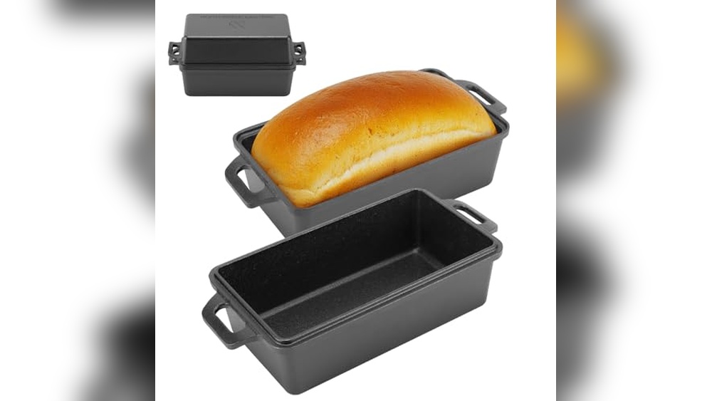 Best Baking Pans for High-Moisture Recipes