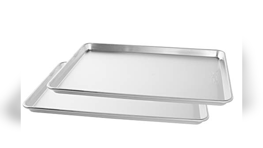 Best Baking Pans Recommended by Home Bakers
