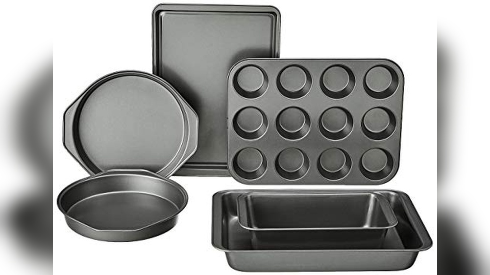 Best Baking Pans Set for Home Kitchens