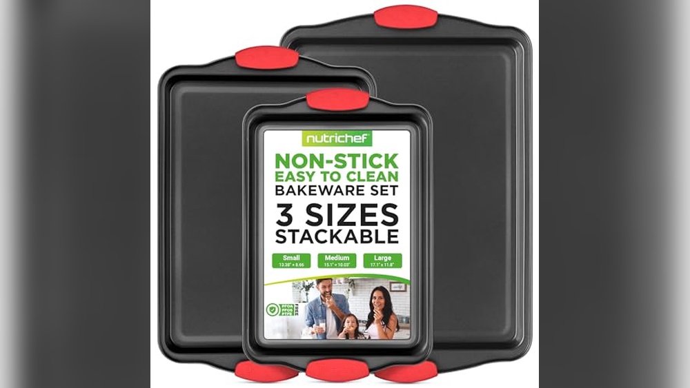 Best Baking Pans Under $30