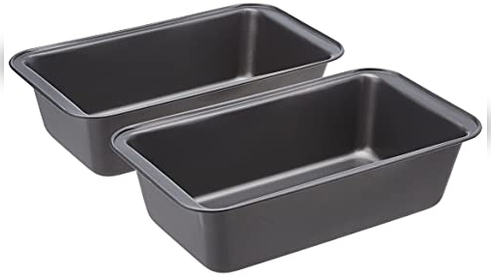 Best Banana Bread Pans