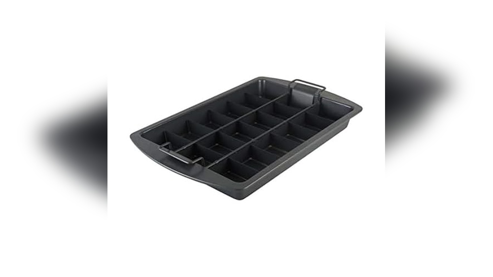 Best Brownie Pans With Dividers