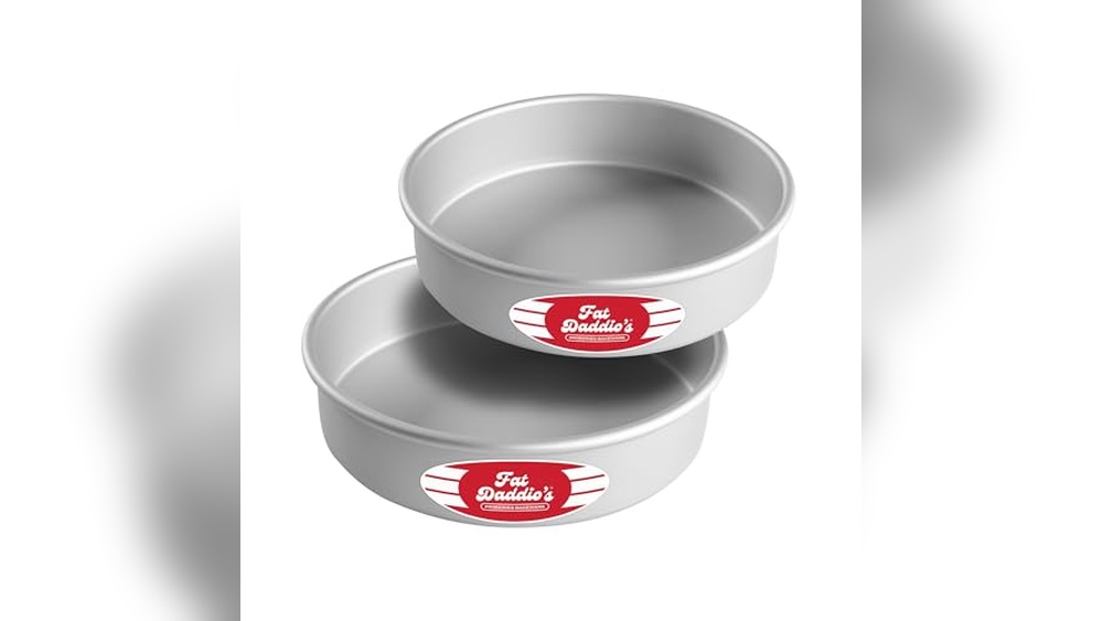 Best Cake Pans for Home Baking