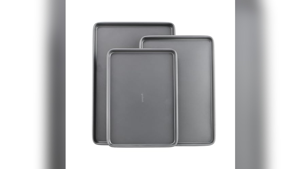 Best Carbon Steel Baking Pans