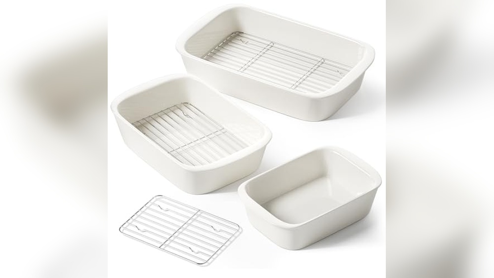 Best Casserole Dishes for Oven Baking