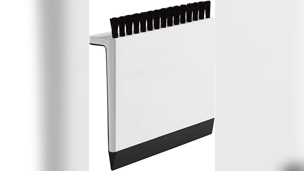 Best Countertop Squeegees: Keeping Your Wet Zone Dry And Shiny