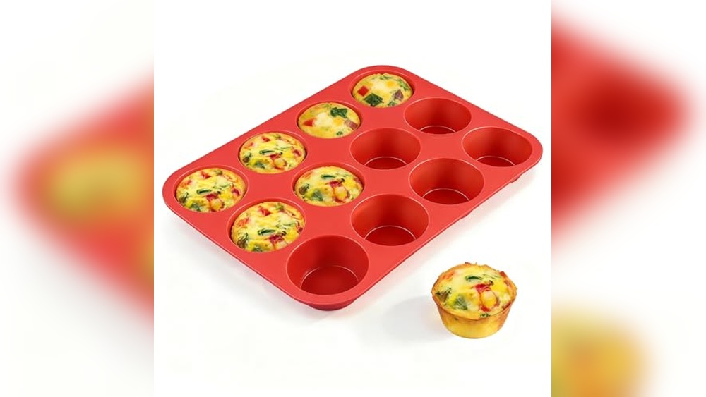 Best Cupcake Pans for Even Baking