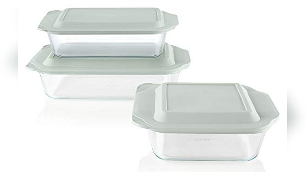 Best Glass Baking Dishes