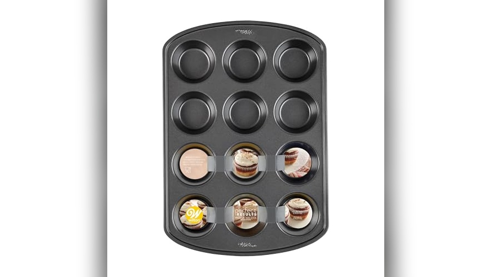 Best Muffin Pans That Don’T Stick