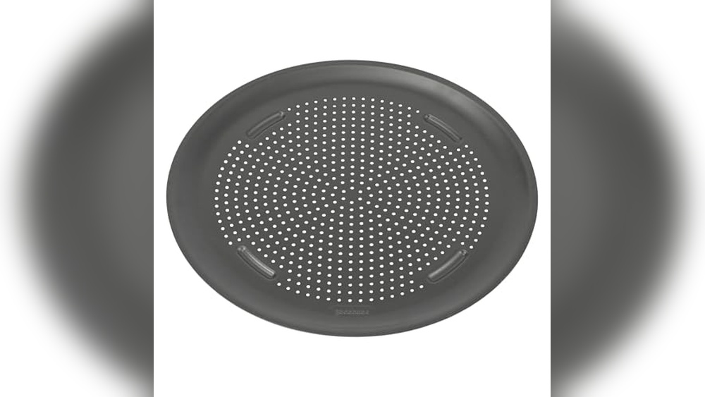 Best Perforated Pizza Pans