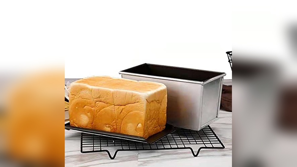 Best Pullman Loaf Pans With Lid