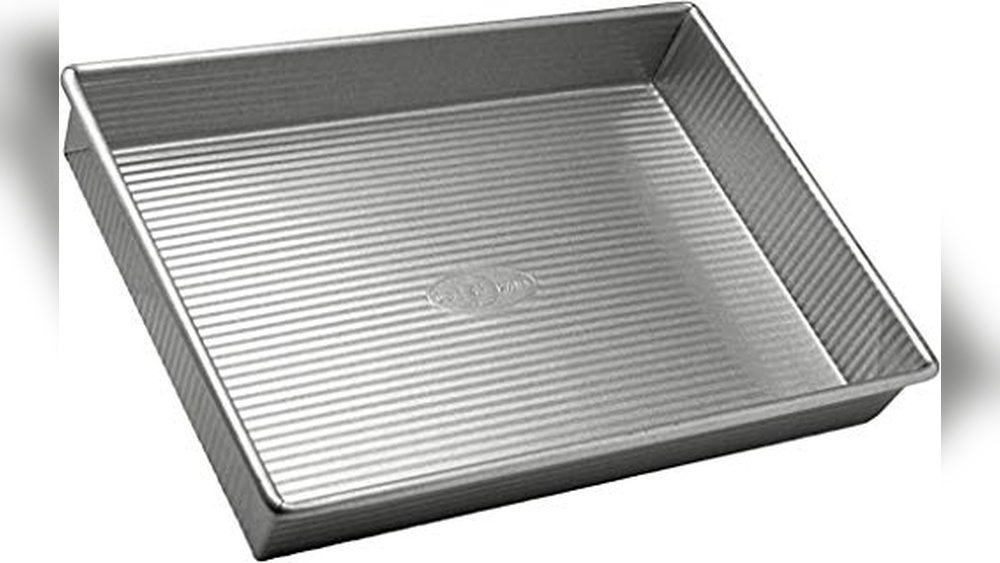 Best Rectangular Baking Pans for Family Meals