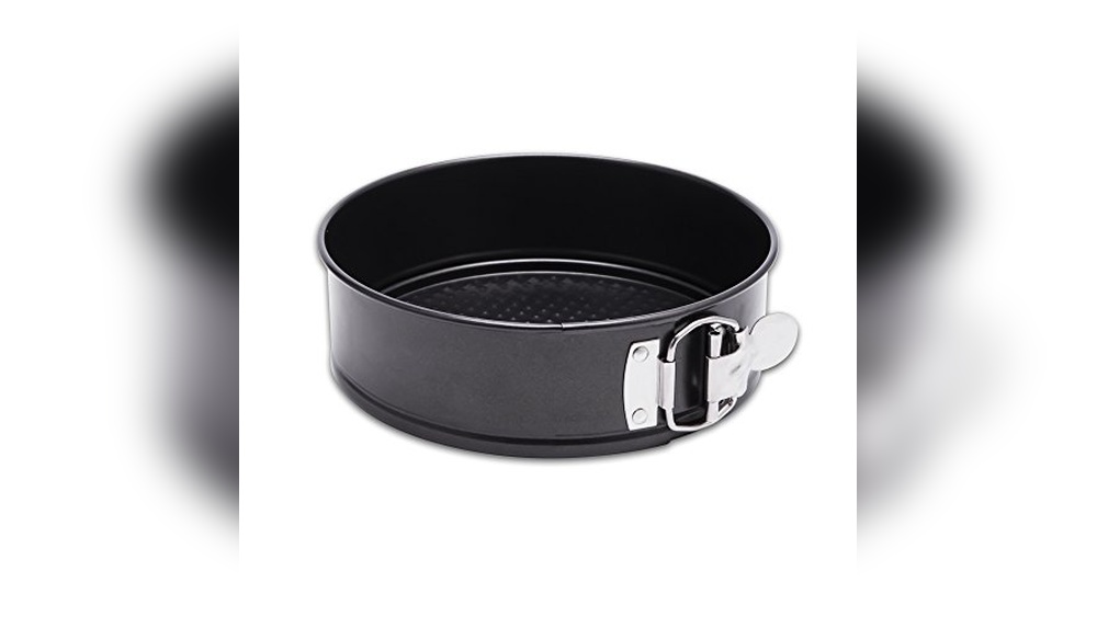 Best Springform Pans for Cheesecake