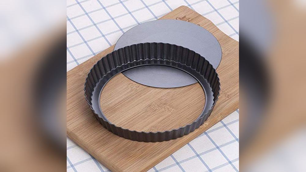 Best Tart Pans With Removable Bottom