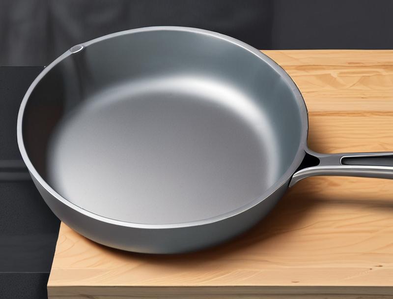 Beyond the Basics How Nonstick Cookware Works