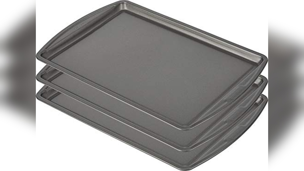 Carbon Steel Vs Aluminum Baking Pans