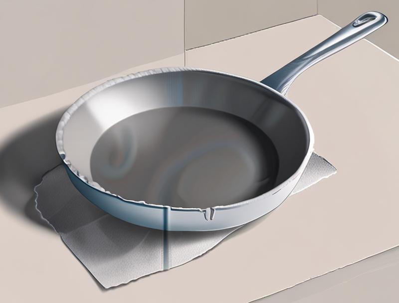 Case Study: The Accidental Pan Ruiner