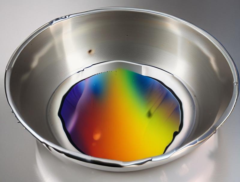 Chemical Reactions and Improper Cleaning