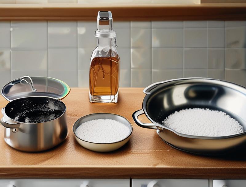 Common Cleaning Scenarios and Solutions