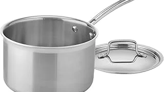 Most Popular 7 Best Stainless Steel Saucepan
