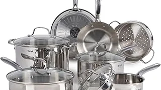 Top 7 Best Stainless Steel Cookware for Everyday Cooking
