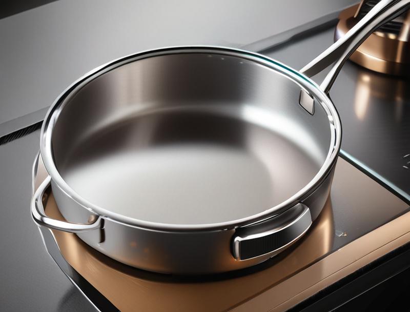 Heat Distribution and Cooking Performance