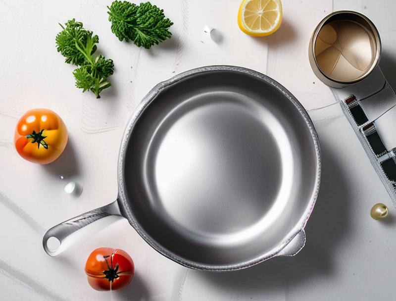 Keeping Your Stainless Steel Sparkling