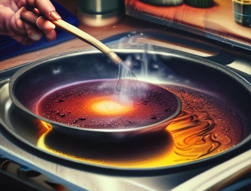 Preheating Mistakes