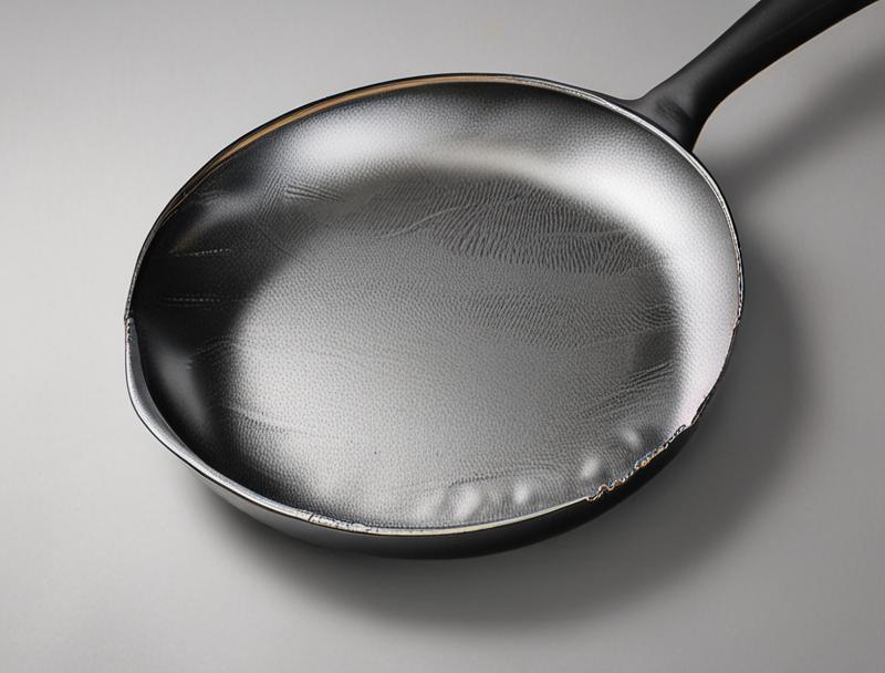 Protecting Your Nonstick Cookware