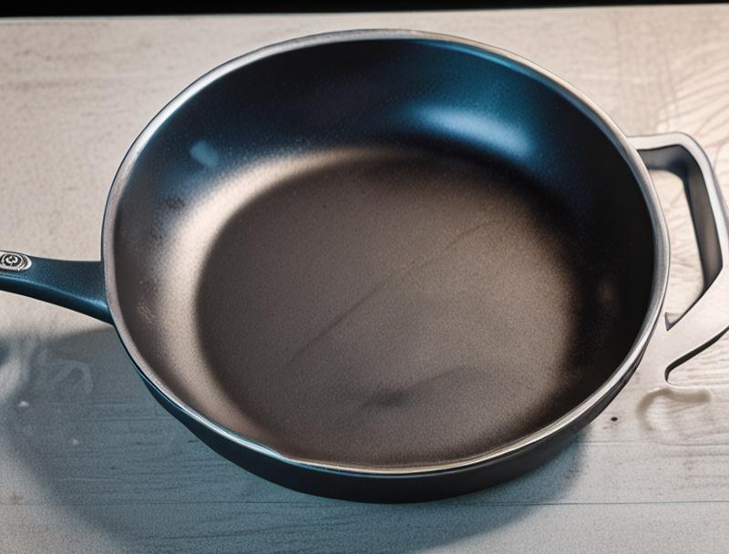 Signs Your Nonstick Pans Need Replacing