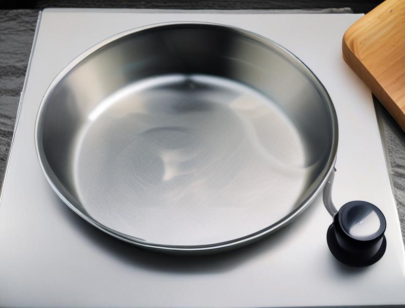 The Impact of Cookware Material