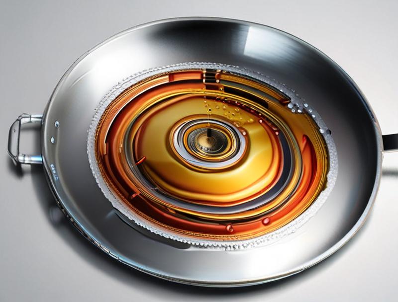 The Science Behind Stainless Steel Sticking