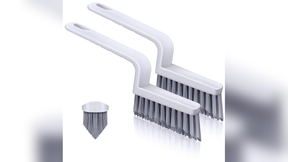 Top-Rated Grout Brushes for Deep-Cleaning Tile Backsplashes