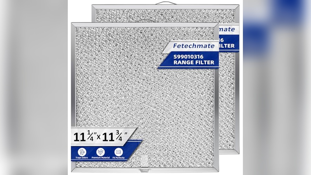 Top-Rated Range Hood Filter Cleaners: Bio-Enzyme Tech for Grease