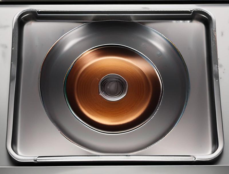 Understanding Heat and Food Interactions