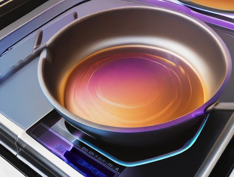 Understanding Heat-Related Discoloration on Stainless Steel