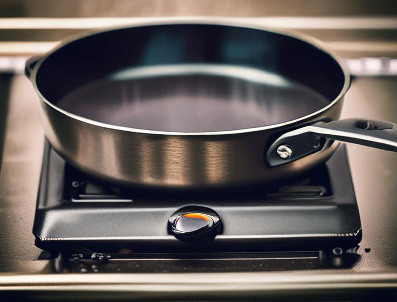 Understanding Stovetop Surfaces and Pan Stability