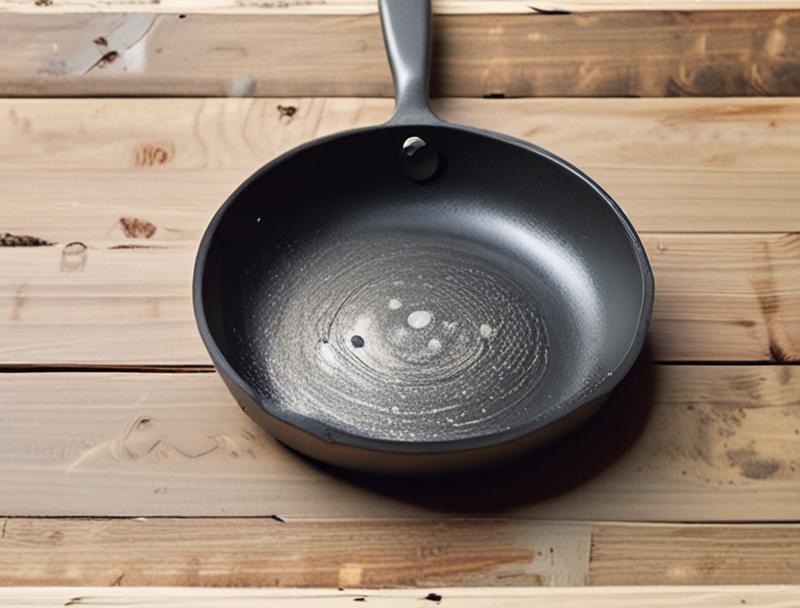 When to Replace Your Nonstick Pan