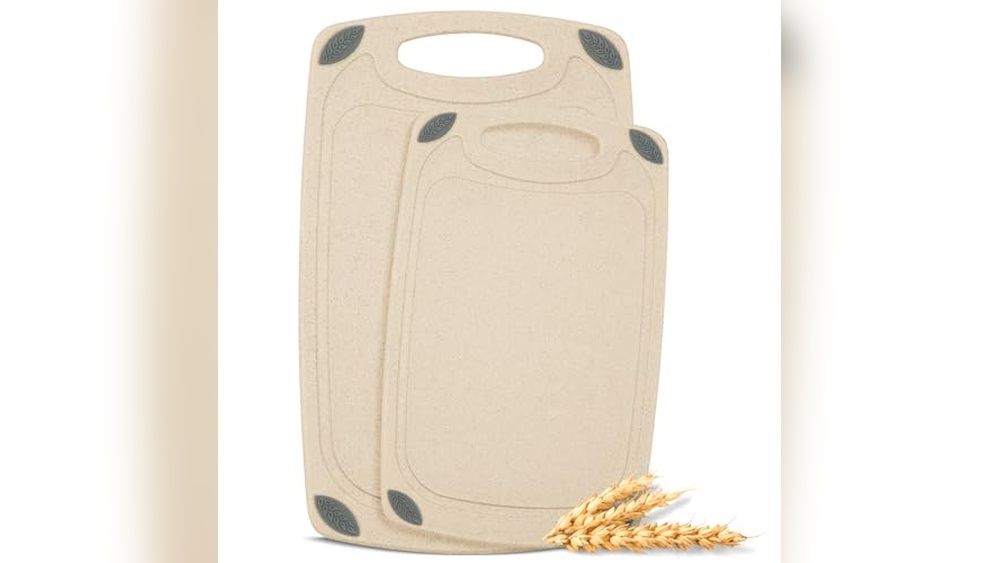 10 Best Non-Toxic Cutting Boards: Ditching Plastic for a Healthier Kitchen