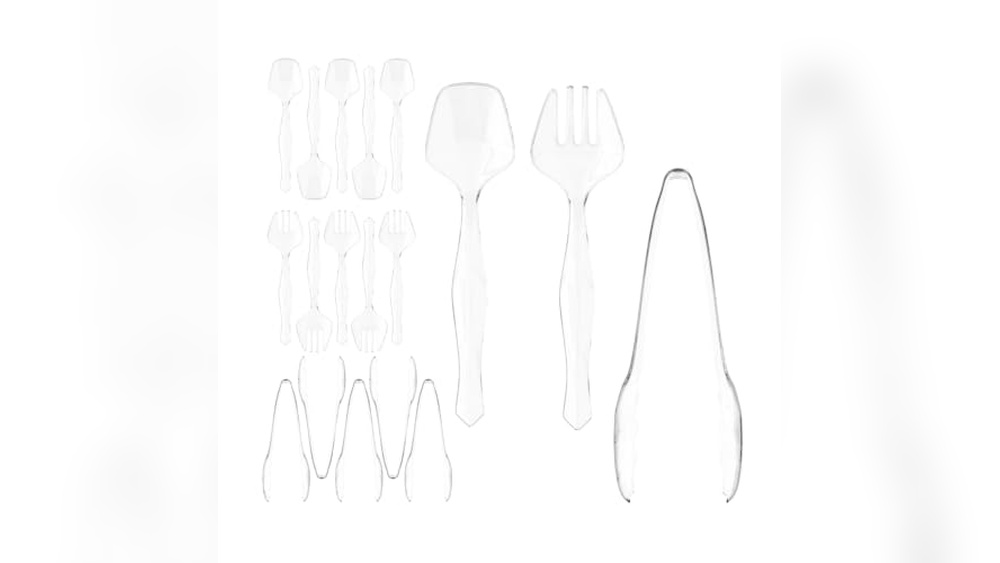 7 Best Aesthetic Serving Utensils for Food Photography And Events