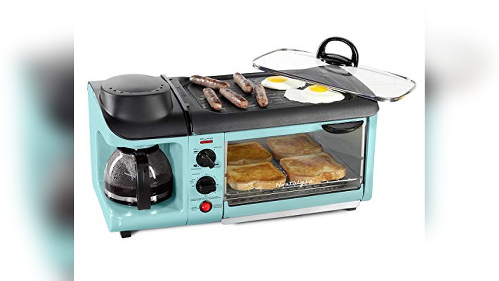 7 Best Appliance Garages: Concealing Your Toaster And Coffee Maker