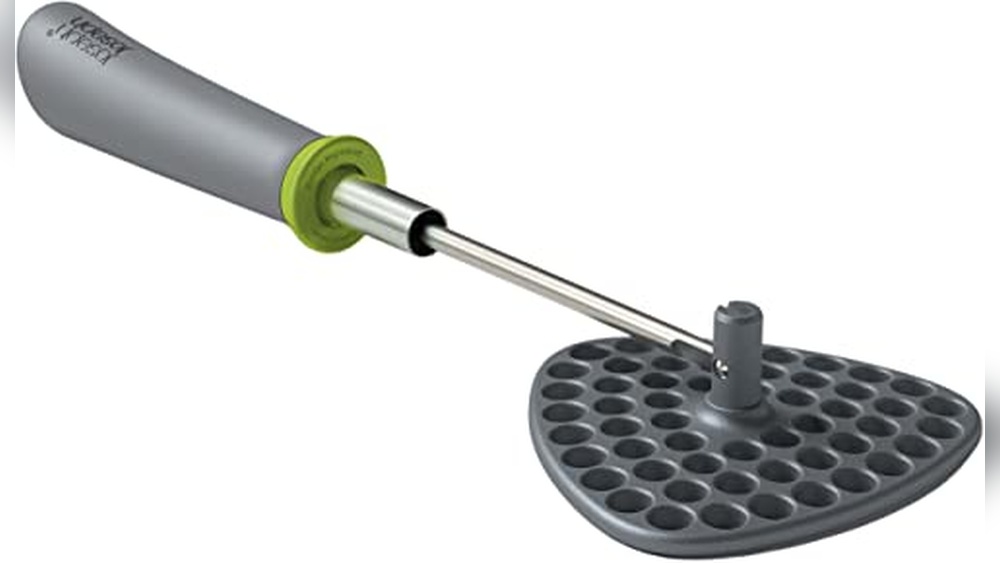 7 Best Foldable Mashers: Space-Saving Designs for Small Drawers