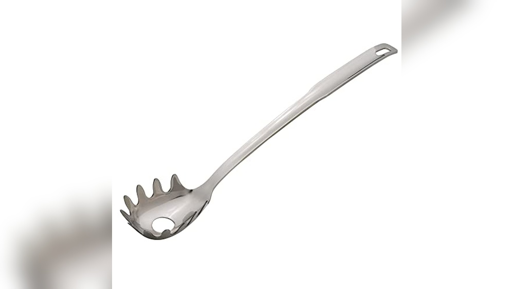 7 Best Pasta Servers: Testing Grip And Built-In Measuring Holes