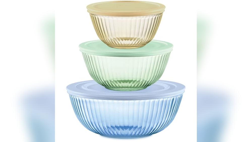 7 Best Space-Saving Nesting Mixing Bowls for Small Kitchens